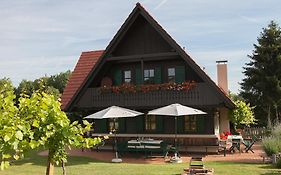 Ferienhaus Neubauer